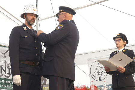 90 let PGD MARTINJAK 61 Foto Ljubo Vukelič